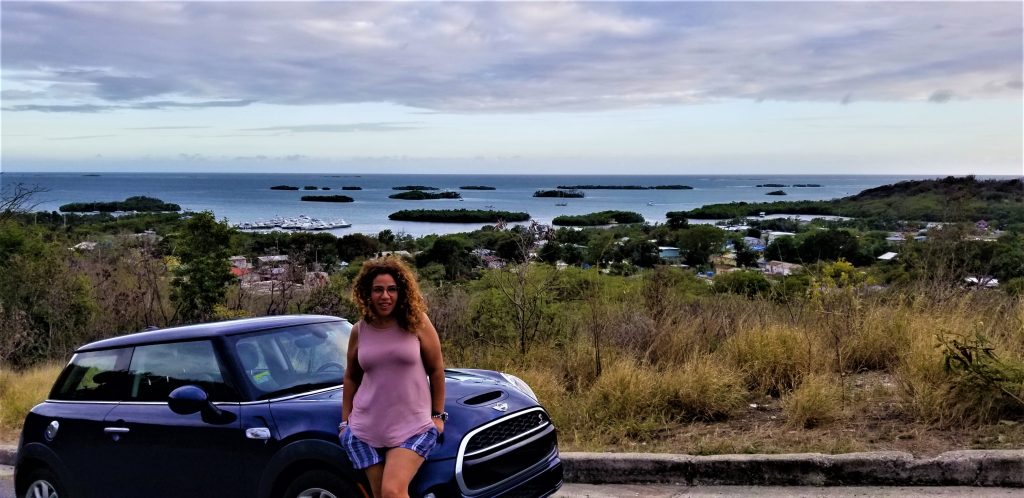 10 Lugares en Puerto Rico Vistas de La Parguera, Lajas