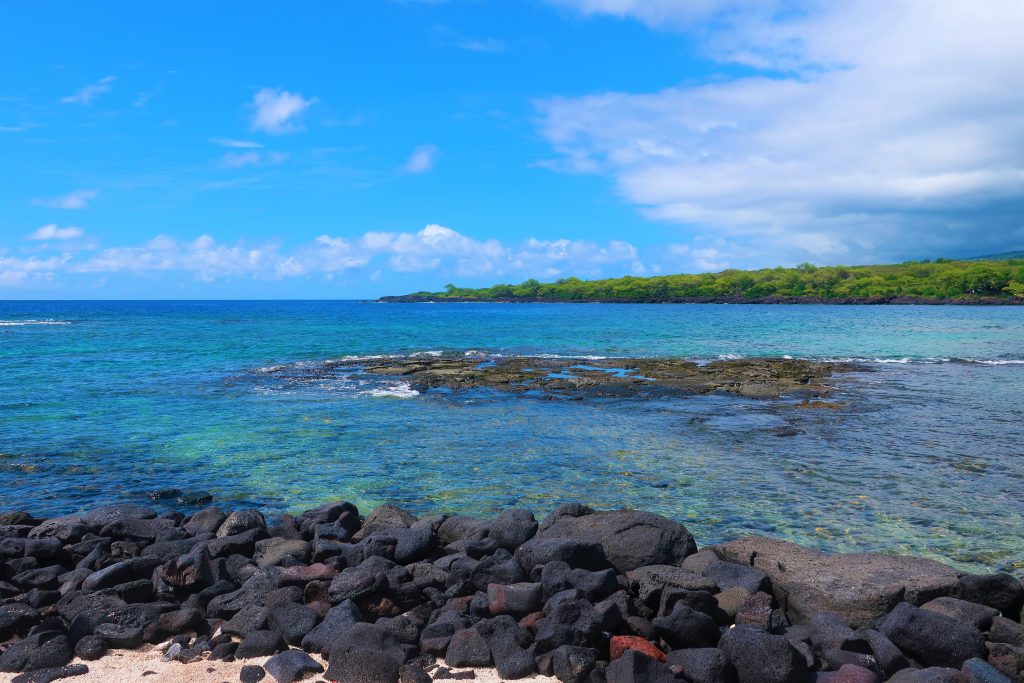 hawaii lugares para visitar
