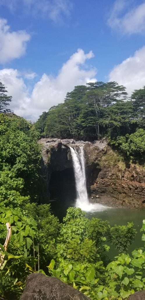 hawaii lugares para visitar