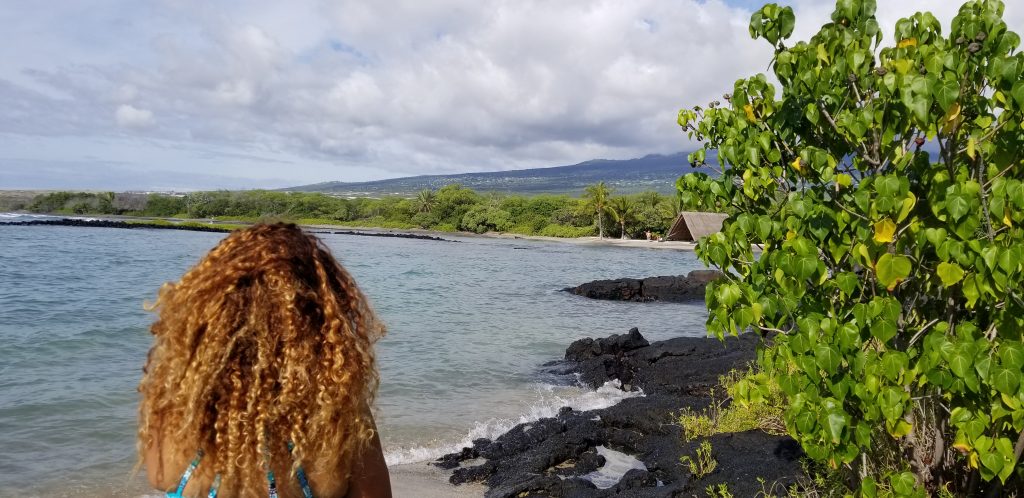 Lugares en Hawaii