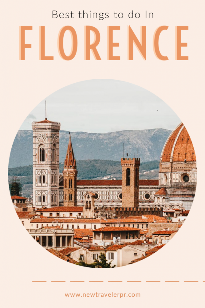 Best of florence