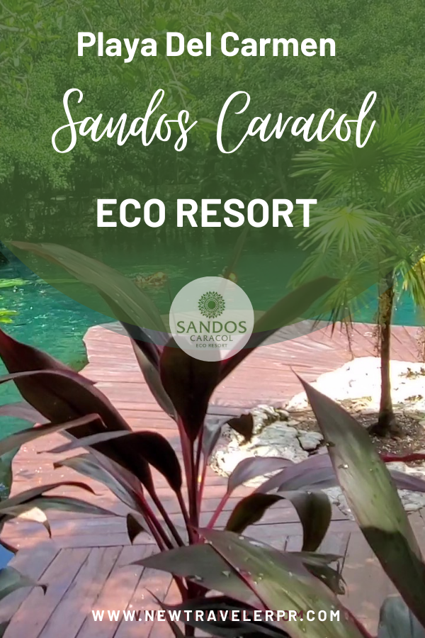 Eco Resorts Playa del Carmen
