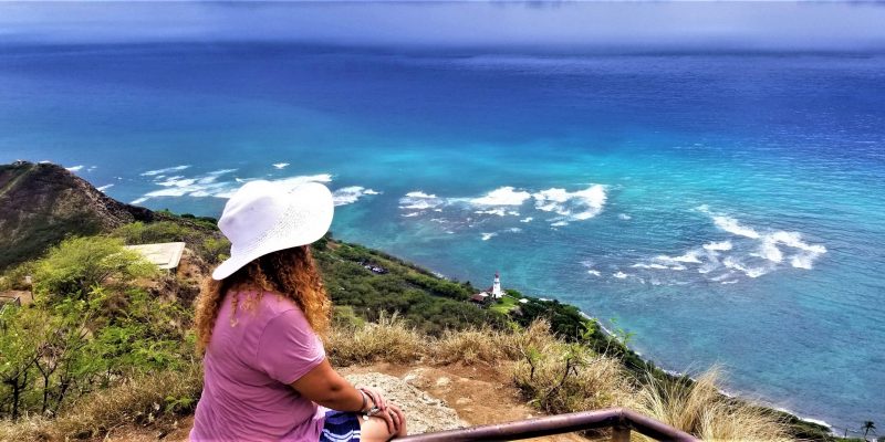 Lugares Turísticos para visitar en Hawaii