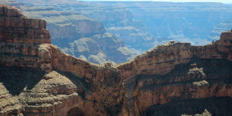 Eagle Point, Gran Canyon